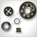 Audi / VW 2.0tdi Oil Pump Drive Gears - Image