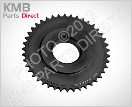 image of Kit 6 &ndash; KMB6 &ndash; Audi A4 / VW 2.0 tdi Oil Pump Chain Tension Kit