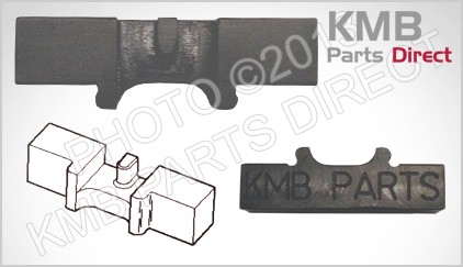 image of Audi / VW 2.0TDI - Balance Shaft Timing tool